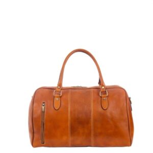 202 | Travel Leather Bag