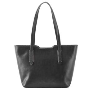 317 | Vachetta Leather Tote Bag