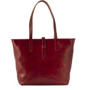 378 | Vachetta Leather Bag
