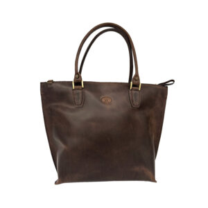 ΣΤ262 | Leather Bag