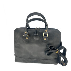 ΣΤ288 | Leather Bag