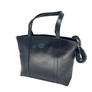 ΣΤ291 | Leather Bag