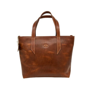 ΣΤ254 | Leather Bag