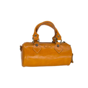 Α84 | Vachetta Leather Bag