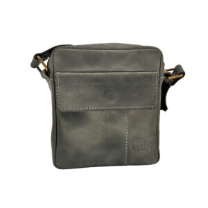 Α66 | Black Leather Bag