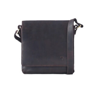 812 | Small Size Leather Folder Bag