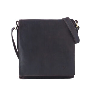 813 | Big Size Leather Folder Bag