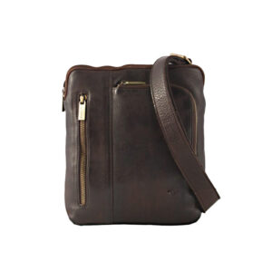 833 | Leather Bag