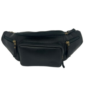 ΒΑΝΑΝΑ 11 | Black Belt Bag