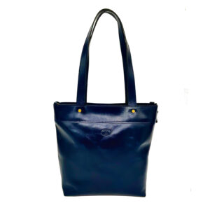 ΣΤ283 | LEATHER BAG