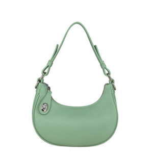 309 | Bag With Silver Metal Swivel