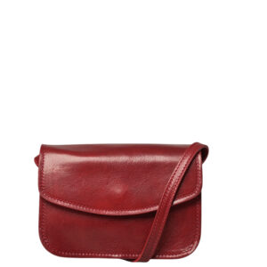 342 | Mini Vachetta Leather Bag