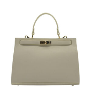 343 | Handle Leather Bag