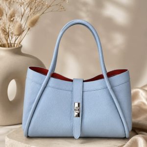 307 | Small Suede Leather Bag