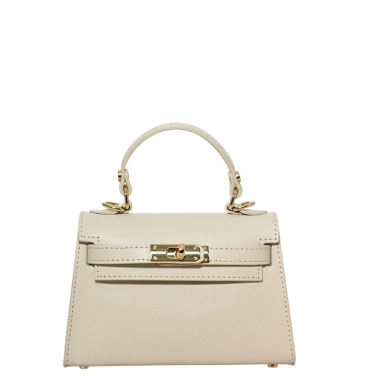 395 | Mini Handle Bag - Image 6