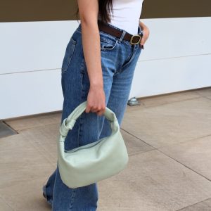326 | Small Bag with Knot