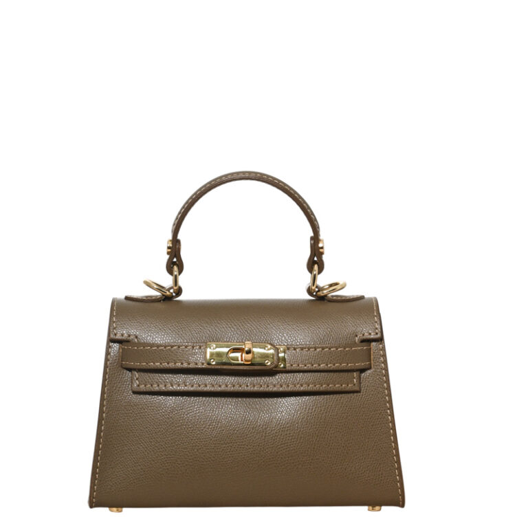 395 | Mini Handle Bag - Image 5