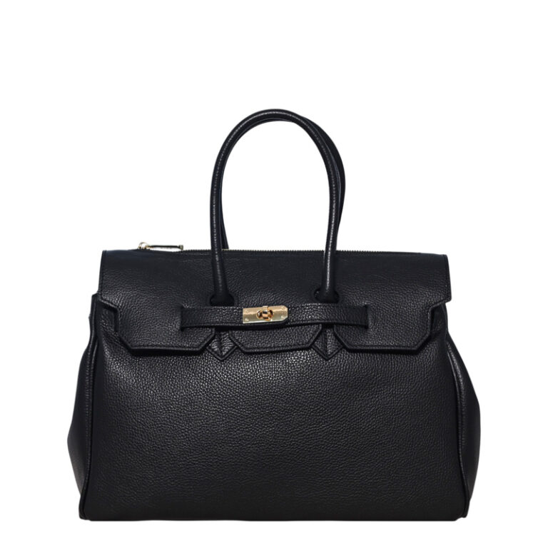 363 | Large Tote Handbag - Image 6