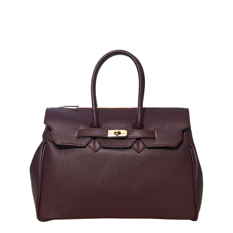 363 | Large Tote Handbag - Image 5
