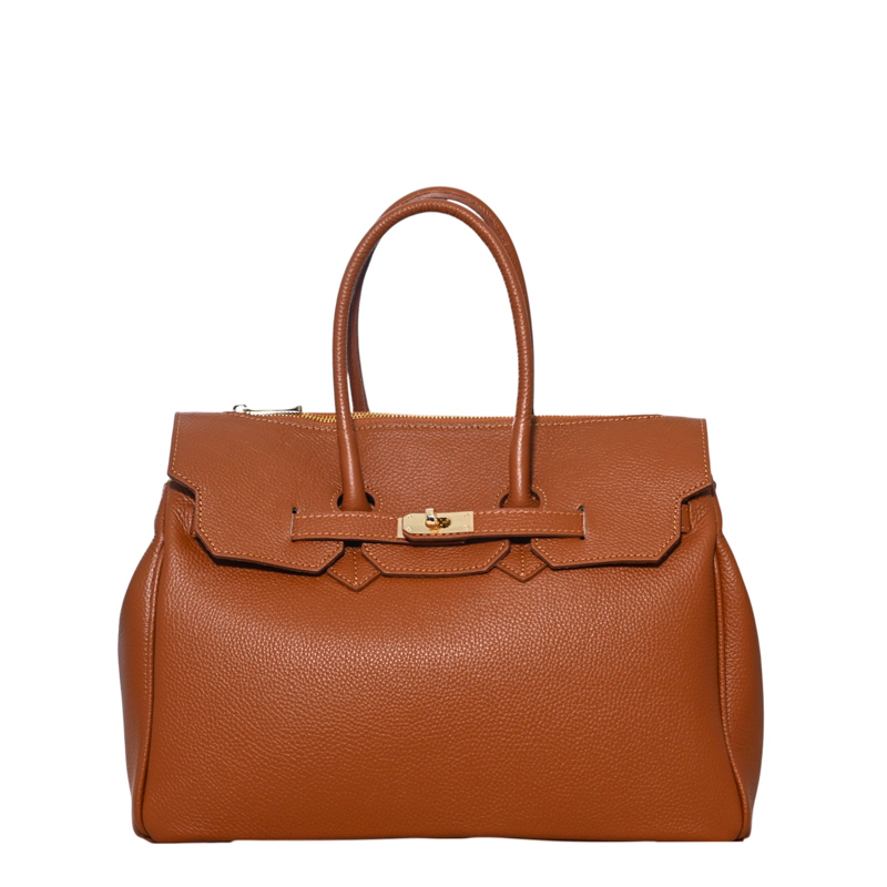 363 | Large Tote Handbag - Image 4