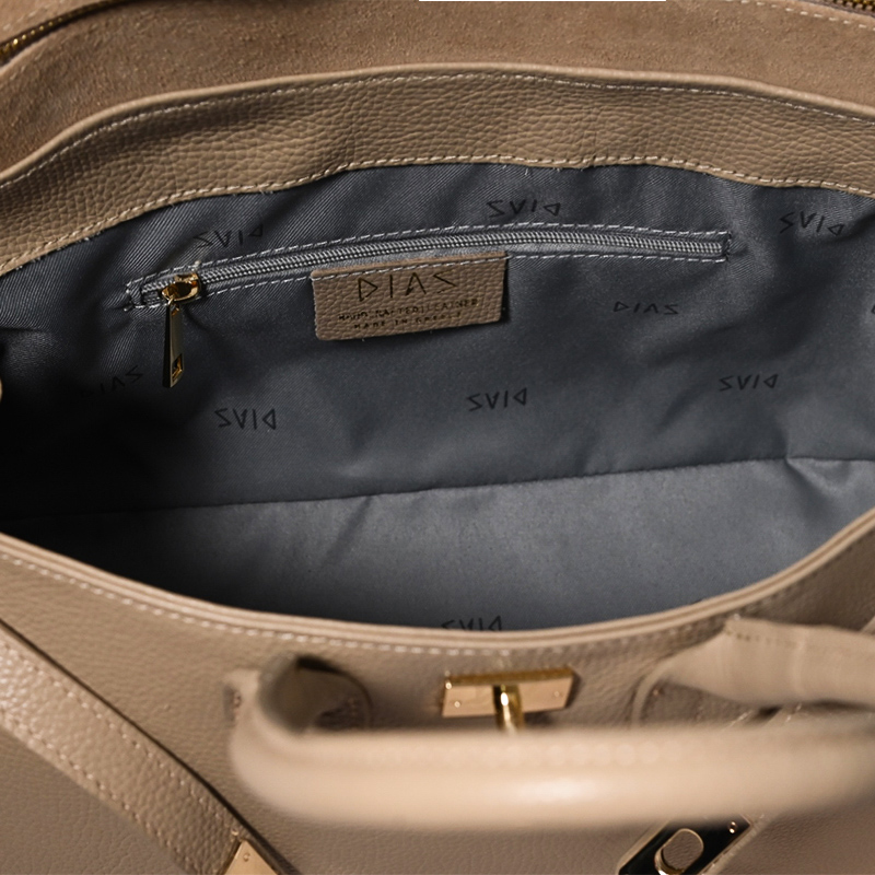 363 | Large Tote Handbag - Image 3