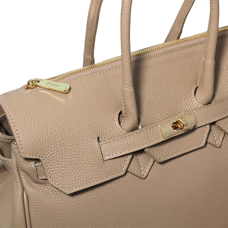 363 | Large Tote Handbag - Image 2