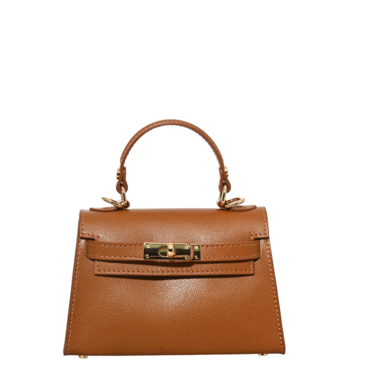 395 | Mini Handle Bag - Image 3