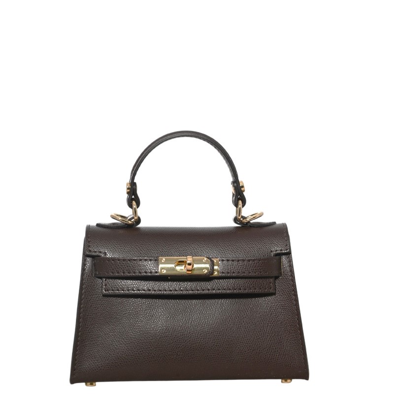395 | Mini Handle Bag - Image 9
