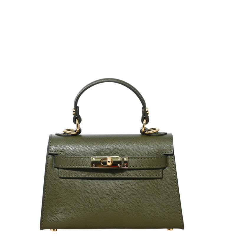 395 | Mini Handle Bag - Image 8