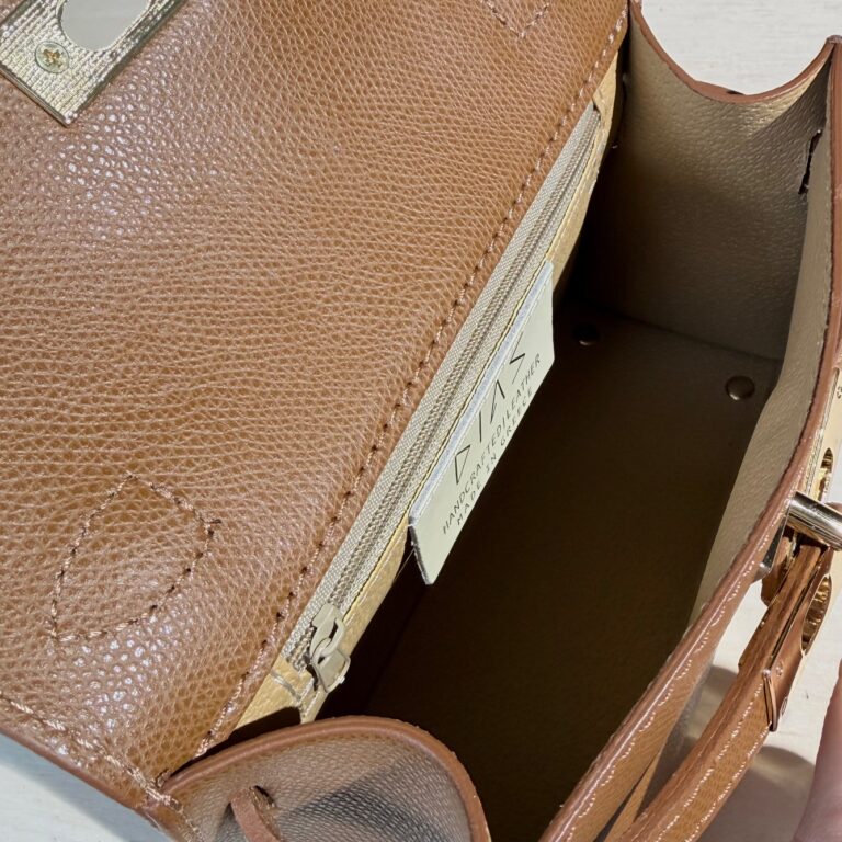 395 | Mini Handle Bag - Image 2