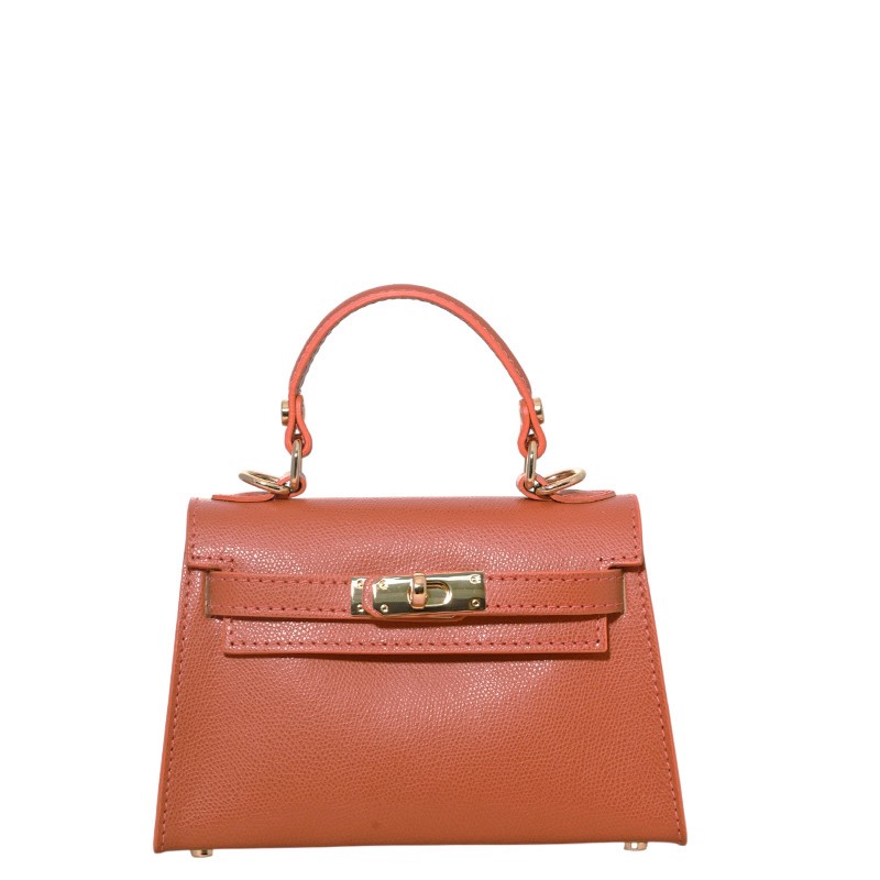 395 | Mini Handle Bag - Image 7