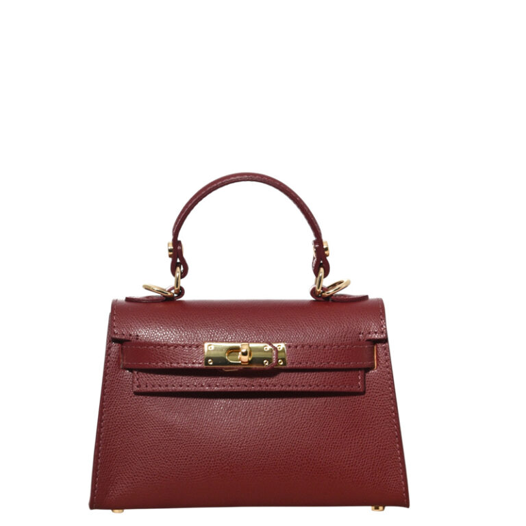 395 | Mini Handle Bag - Image 4