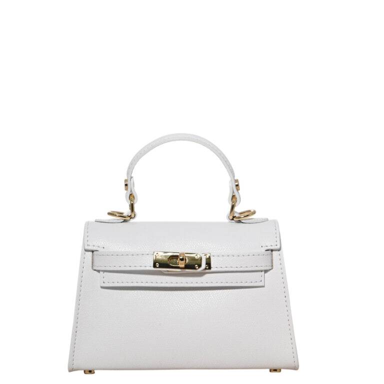 395 | Mini Handle Bag - Image 12