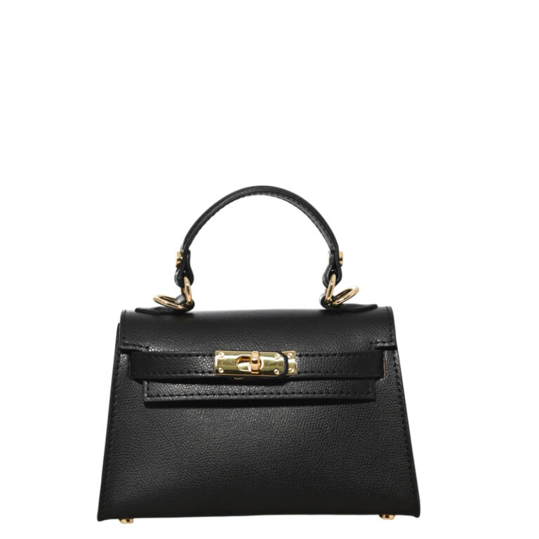 395 | Mini Handle Bag - Image 11