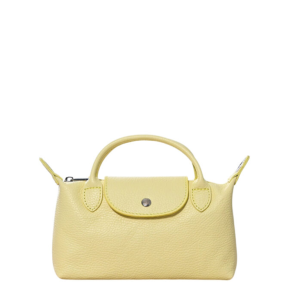 385 Mini Leather Bag